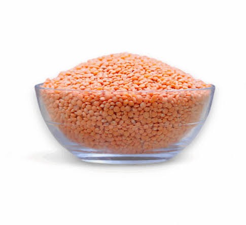 মসুর ডাল